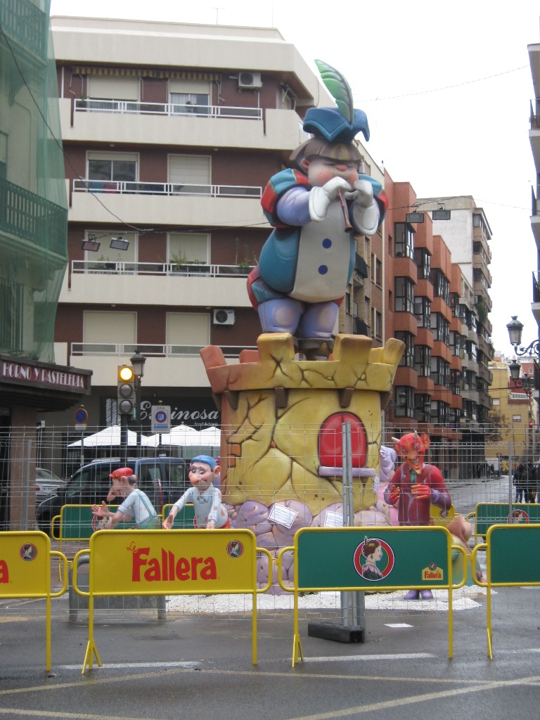 Totfalles: G.V. Fernando el Católico-Erudito Orellana